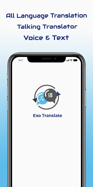 All Language Translation - Voi Screenshot 0