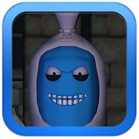 ada pocong