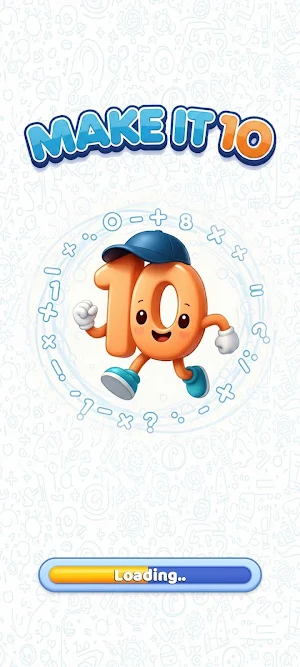 Make It 10: Puzzle Game Screenshot 0
