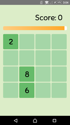 Number Master Screenshot 1