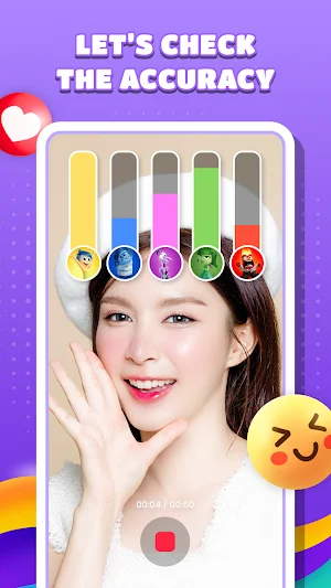 Emoji Mimic: Funny Challenge Screenshot 1
