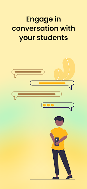 Sparkl Teacher Screenshot 1