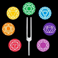 Thinkroot Energy Tuning Forks