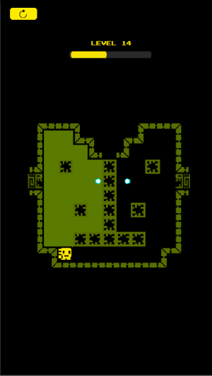 The Color Mask Screenshot 1