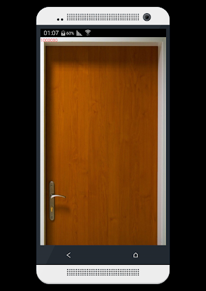 The Door Screenshot 0