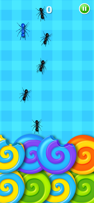 Ant Clash Screenshot 3