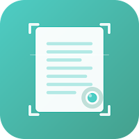 ScanAces - Text Recognition