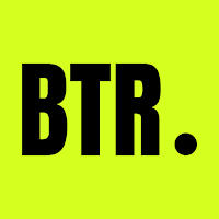 BTR Music: Hip Hop & Afrobeats