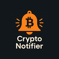 Crypto Notifier