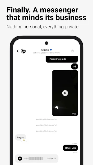 Gaslight Screenshot 0