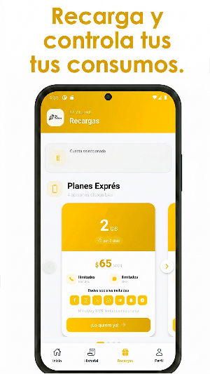 Be Online Screenshot 3