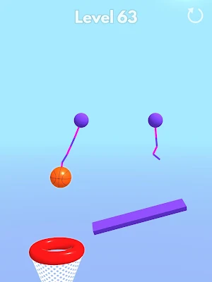 Basket n Cut Screenshot 1