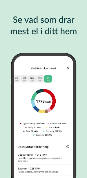 Kärnfull Energi Screenshot 3