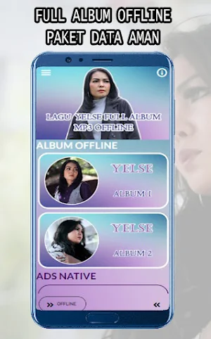 Lagu Yelse Full Album Offline Screenshot 2