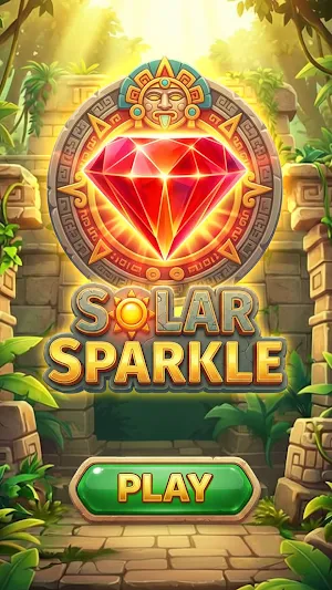 Solar Sparkle Screenshot 0