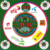 HM HASAN TELECOM BD