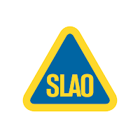 SLAO Skaderapportering