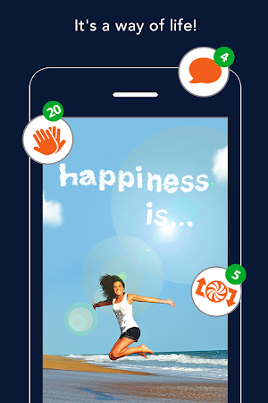 Uplift Mind Fitness App Screenshot 2