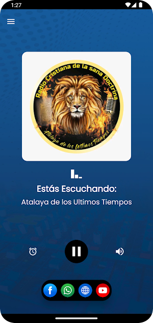 Atalaya de los Ultimos Tiempos Screenshot 2