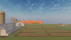 Farm Garden Simulator Screenshot 3