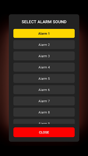 Fire Alarm Pull Trainer Screenshot 1