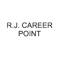 R.J. CAREER POINT