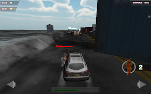 World of Zombies - City Escape Screenshot 3