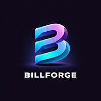 BillForge - Invoice & Billing