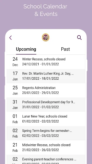 FCS 325 Screenshot 1