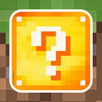 Lucky Block Mod for Minecraft