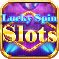 Lucky Spin Slots