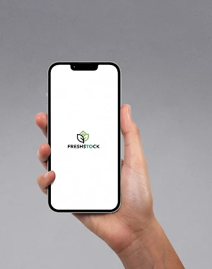 Freshstock Screenshot 0