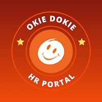 HR Portal by Okie Dokie