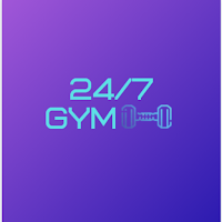 24/7 GYM CLIENTES