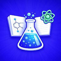 Chemistry Solver: ChemFella