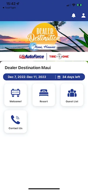 Dealer Destination Maui Screenshot 3