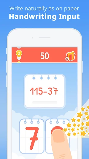 KING OF MATH Screenshot 3