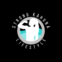 Strong Kahuna Lifestyle