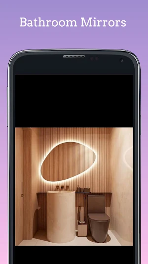 small bathroom ideas Screenshot 3