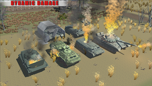 Drone Incoming! Screenshot 2