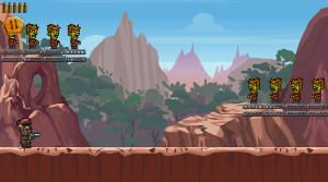 Zombie Survival Screenshot 0