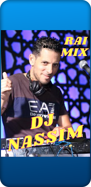 اغاني راي DJ Nassim Screenshot 3