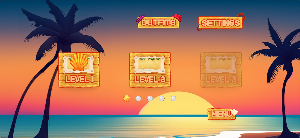 Turtle Odyssey Screenshot 2