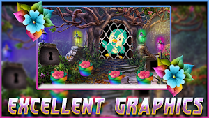 Beautiful Brid Escape Screenshot 1