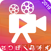 Photo Video Maker with all tools