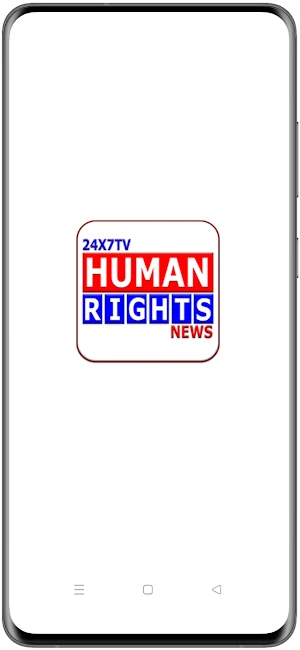 Human Rights Today News Screenshot 0
