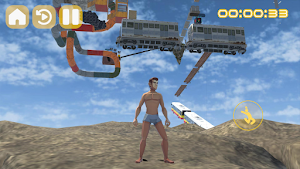 Only Go Up! Parkour Master Screenshot 3