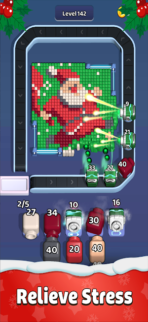 Pixel Crasher Screenshot 0