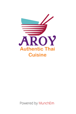 Aroy LLC Screenshot 0