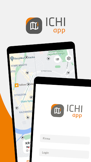 ICHIapp Screenshot 0
